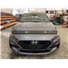 Image 6 : PARKSVILLE - 2019 HYUNDAI ELANTRA GT GREY 181790 KMS - B096313