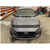 Image 7 : PARKSVILLE - 2019 HYUNDAI ELANTRA GT GREY 181790 KMS - B096313