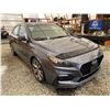 Image 9 : PARKSVILLE - 2019 HYUNDAI ELANTRA GT GREY 181790 KMS - B096313