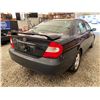 Image 15 : PARKSVILLE - 2004 TOYOTA CAMRY BLACK 382936 KMS - B501034
