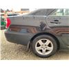 Image 27 : PARKSVILLE - 2004 TOYOTA CAMRY BLACK 382936 KMS - B501034