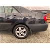 Image 29 : PARKSVILLE - 2004 TOYOTA CAMRY BLACK 382936 KMS - B501034