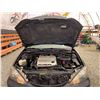 Image 32 : PARKSVILLE - 2004 TOYOTA CAMRY BLACK 382936 KMS - B501034