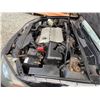 Image 34 : PARKSVILLE - 2004 TOYOTA CAMRY BLACK 382936 KMS - B501034