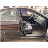 Image 36 : PARKSVILLE - 2004 TOYOTA CAMRY BLACK 382936 KMS - B501034
