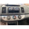 Image 53 : PARKSVILLE - 2004 TOYOTA CAMRY BLACK 382936 KMS - B501034