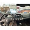Image 55 : PARKSVILLE - 2004 TOYOTA CAMRY BLACK 382936 KMS - B501034