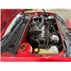 Image 35 : PARKSVILLE - 1998 CHEVROLET CAVALIER RED 105098 KMS - B234082