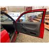 Image 37 : PARKSVILLE - 1998 CHEVROLET CAVALIER RED 105098 KMS - B234082