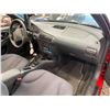 Image 38 : PARKSVILLE - 1998 CHEVROLET CAVALIER RED 105098 KMS - B234082