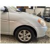 Image 25 : PARKSVILLE - 2007 HYUNDAI ACCENT SILVER 234514 KMS - B149136