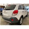 Image 14 : PARKSVILLE - 2012 CHEVROLET CAPTIVA SPORT WHITE 169058 KMS - B624193