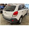 Image 15 : PARKSVILLE - 2012 CHEVROLET CAPTIVA SPORT WHITE 169058 KMS - B624193