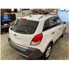 Image 16 : PARKSVILLE - 2012 CHEVROLET CAPTIVA SPORT WHITE 169058 KMS - B624193