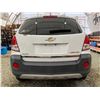 Image 17 : PARKSVILLE - 2012 CHEVROLET CAPTIVA SPORT WHITE 169058 KMS - B624193
