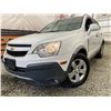 Image 1 : PARKSVILLE - 2012 CHEVROLET CAPTIVA SPORT WHITE 169058 KMS - B624193