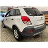 Image 20 : PARKSVILLE - 2012 CHEVROLET CAPTIVA SPORT WHITE 169058 KMS - B624193