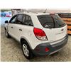 Image 21 : PARKSVILLE - 2012 CHEVROLET CAPTIVA SPORT WHITE 169058 KMS - B624193