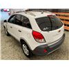 Image 22 : PARKSVILLE - 2012 CHEVROLET CAPTIVA SPORT WHITE 169058 KMS - B624193