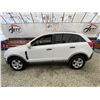Image 23 : PARKSVILLE - 2012 CHEVROLET CAPTIVA SPORT WHITE 169058 KMS - B624193
