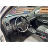 Image 42 : PARKSVILLE - 2012 CHEVROLET CAPTIVA SPORT WHITE 169058 KMS - B624193