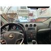 Image 47 : PARKSVILLE - 2012 CHEVROLET CAPTIVA SPORT WHITE 169058 KMS - B624193
