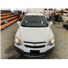 Image 7 : PARKSVILLE - 2012 CHEVROLET CAPTIVA SPORT WHITE 169058 KMS - B624193
