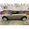 Image 23 : PARKSVILLE - 2009 MINI COOPER GOLD 115082 KMS - BW81574