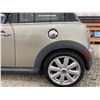Image 29 : PARKSVILLE - 2009 MINI COOPER GOLD 115082 KMS - BW81574