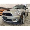 Image 2 : PARKSVILLE - 2009 MINI COOPER GOLD 115082 KMS - BW81574
