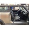 Image 36 : PARKSVILLE - 2009 MINI COOPER GOLD 115082 KMS - BW81574