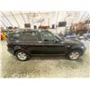 Image 12 : PARKSVILLE - 2007 BMW X3 BLACK 265951 KMS - BE50642