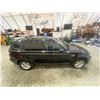 Image 13 : PARKSVILLE - 2007 BMW X3 BLACK 265951 KMS - BE50642