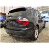 Image 14 : PARKSVILLE - 2007 BMW X3 BLACK 265951 KMS - BE50642