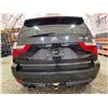 Image 17 : PARKSVILLE - 2007 BMW X3 BLACK 265951 KMS - BE50642
