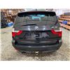 Image 18 : PARKSVILLE - 2007 BMW X3 BLACK 265951 KMS - BE50642