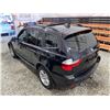 Image 22 : PARKSVILLE - 2007 BMW X3 BLACK 265951 KMS - BE50642