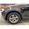 Image 31 : PARKSVILLE - 2007 BMW X3 BLACK 265951 KMS - BE50642