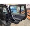 Image 41 : PARKSVILLE - 2007 BMW X3 BLACK 265951 KMS - BE50642