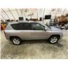 Image 12 : PARKSVILLE - 2016 JEEP COMPASS GRAY 193512 KMS - B579296