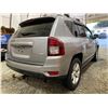 Image 14 : PARKSVILLE - 2016 JEEP COMPASS GRAY 193512 KMS - B579296