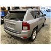 Image 15 : PARKSVILLE - 2016 JEEP COMPASS GRAY 193512 KMS - B579296