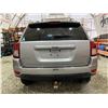 Image 17 : PARKSVILLE - 2016 JEEP COMPASS GRAY 193512 KMS - B579296