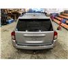 Image 19 : PARKSVILLE - 2016 JEEP COMPASS GRAY 193512 KMS - B579296