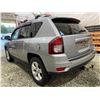 Image 20 : PARKSVILLE - 2016 JEEP COMPASS GRAY 193512 KMS - B579296