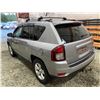 Image 21 : PARKSVILLE - 2016 JEEP COMPASS GRAY 193512 KMS - B579296