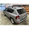 Image 22 : PARKSVILLE - 2016 JEEP COMPASS GRAY 193512 KMS - B579296
