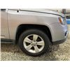 Image 25 : PARKSVILLE - 2016 JEEP COMPASS GRAY 193512 KMS - B579296