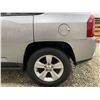 Image 29 : PARKSVILLE - 2016 JEEP COMPASS GRAY 193512 KMS - B579296