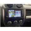Image 53 : PARKSVILLE - 2016 JEEP COMPASS GRAY 193512 KMS - B579296